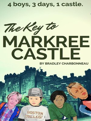 cover image of The Key to Markree Castle